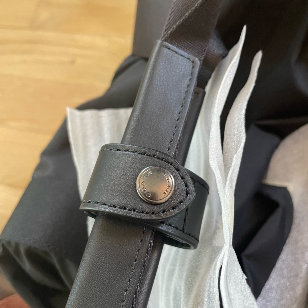Coach bag - Picture 4 of 10